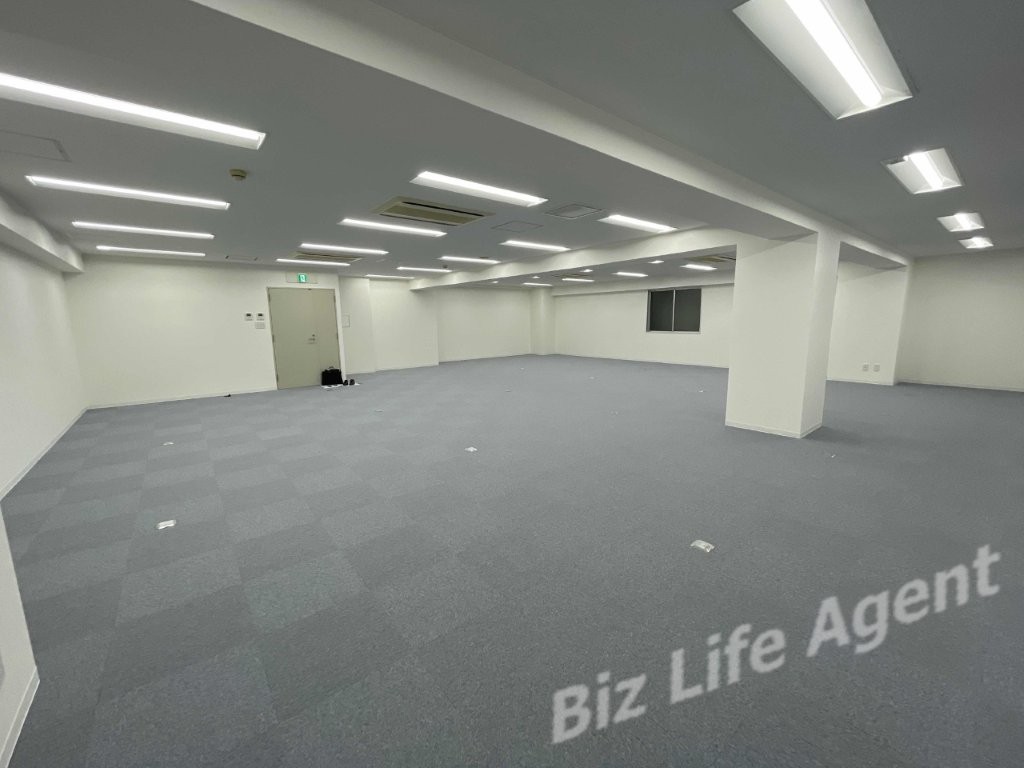 江戸堀ＫＮビル(江戸堀ケーエヌビル）の内装写真